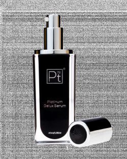 Best Serum For Face Wrinkles Platinum Delux Serum For Acne Serum To Minimize Pores Best Serum For Age Spots