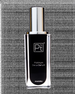 Best Serum For Face Wrinkles Platinum Delux Serum For Acne Serum To Minimize Pores Best Serum For Age Spots