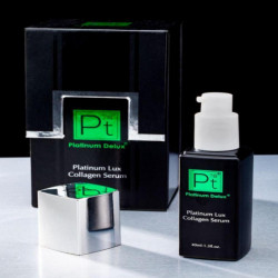 Platinum - Lux Collagen Serum Platinum Delux ®
