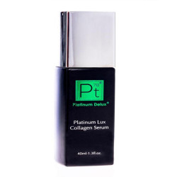 Platinum - Lux Collagen Serum Platinum Delux ®