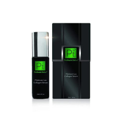 Platinum - Lux Collagen Serum Platinum Delux ®