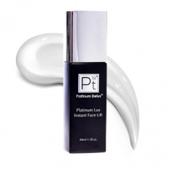 Platinum - Lux Instant Face Lift Platinum Delux ®