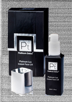 Platinum - Lux Instant Face Lift Platinum Delux ®
