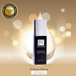 Platinum - Lux Instant Face Lift Platinum Delux ®