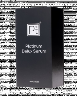 Platinum Delux Serum