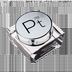 Platinum Eye Cream