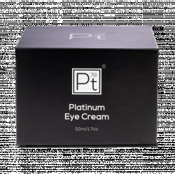 Platinum Eye Cream