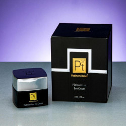 Platinum Lux Eye Cream