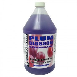 PLUM BLOSSUM DEODORIZER
