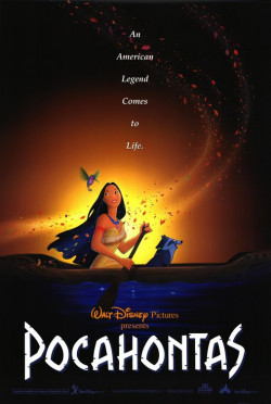 Pocahontas (Disney Gold Classic Collection)