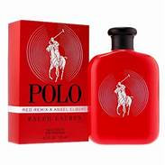Polo Red Remix By Ralph Lauren 4.2 Oz 125 Ml EDT Men Brand New Sealed Box