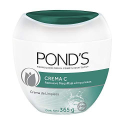 Ponds Cleansing Cream 365g