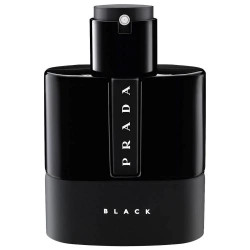 Prada Black Luna Rossa 3.4 oz 100 ml Men EDP Tester