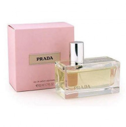 Prada Eau De Parfum 1.7 Oz 50 Ml Women