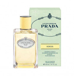 Prada Les Infusions Mimosa EDP 3.4 Oz 100 Ml Women