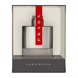 Prada Luna Rossa Eau De Toilette 150ml, 5 Oz HUGE SIZE!!