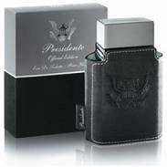 Presidente Pour Homme Official Edition By Emper 3.4 Oz
