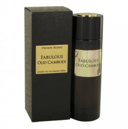 Private Blend Fabulous Oud Cambodi 3.3 Oz. 100 Ml. EDP Spray For Women