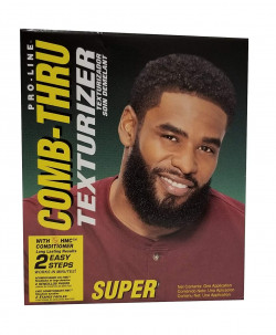 Pro-Line Comb Thru Texturizer, Super