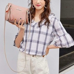 Designer Leather Crossbody Bags On Sale