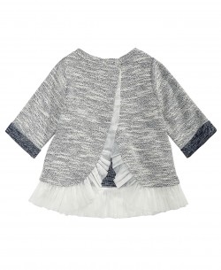 Tutu Leggings For Baby Girls