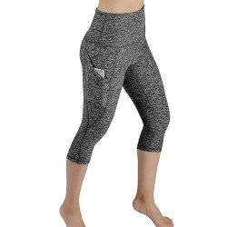 Fitness Gym Sportswear- Grey