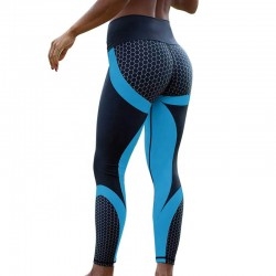 Custom high waist womens sports yoga wear
