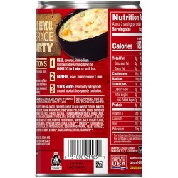 Campbell's Chunky Soup Chicken Pot Pie | 18.8 oz