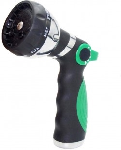 Bibmmo Multi-Function Garden Watering Flower Spray Gun