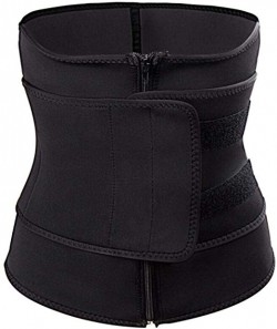 Women Weight Loss Sweat Waist Trainer | Fenido