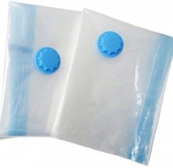 dozenla Space Saver Saving Storage Bags Vacuum Seal Compressed Organizer Space Saver Bags