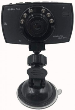 Qenci G30 1080P Car Dash HD Screen Camera