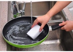 Magic Cleaning Sponges Eraser | 100-Pack