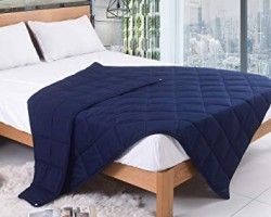 WUCHT Weighted Blanket for Adult | 130-180 lbs