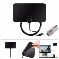 Basic Model Indoor TV  Antenna