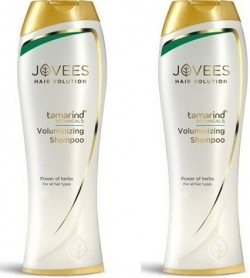 JOVEES Volumizing hair Shampoo