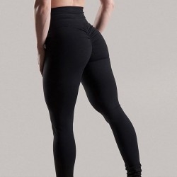 High waist slim yoga leggings For Women