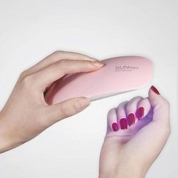 ASATR Mini portable LED Nail Dryer