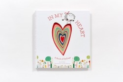 In My Heart: A Book of Feelings (Growing Hearts)
