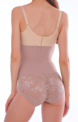 Women high waist Tummy Control panty