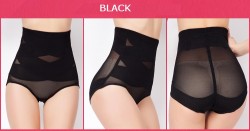 Women Best high waist Tummy Control panty | Butt Leafter