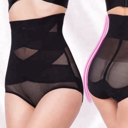 Women Best high waist Tummy Control panty | Butt Leafter