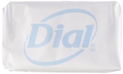 Dial Antibacterial Deodorant Soap | 4 Ounce (Pack of 8) Bars