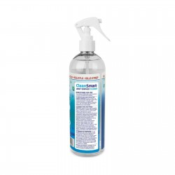 CleanSmart Disinfectant Spray -  Great To Clean And Sanitize CPAP Masks, Parts & Air Dry