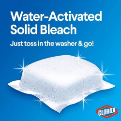 Clorox Zero Splash Bleach Packs | 12 Count
