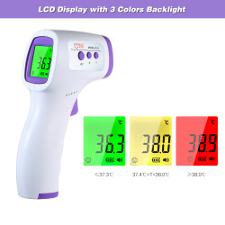 Non-contact IR Infrared Thermometer