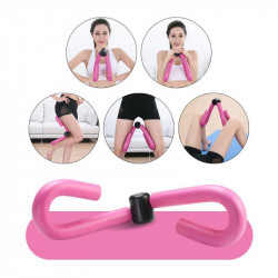 Thigh Toner Fitness Equipment | Multi Use At Home