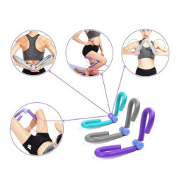 Thigh Toner Fitness Equipment | Multi Use At Home