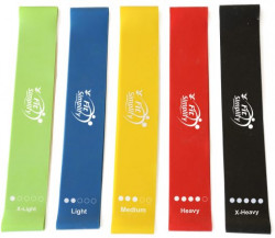 Fit Simplify  Loop Exercise Bands