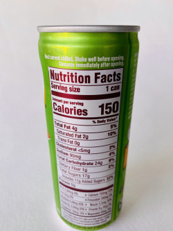 Nestlé Milo Energy Drink - 8 OZ